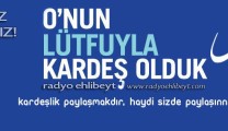 Radyo Ehlibeyt