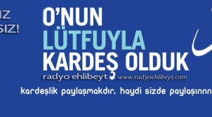 Radyo Ehlibeyt